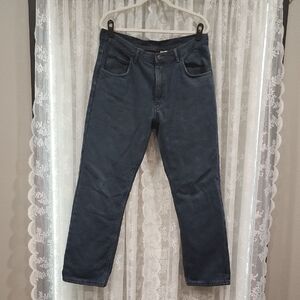 KEY "Fleece Lined" Jeans